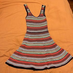 Ronny Kobo sleeveless dress